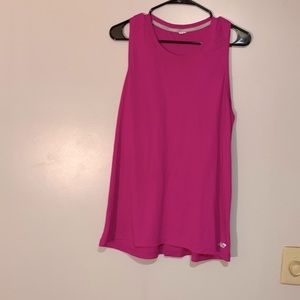 New Balance sz XL lightweight tank